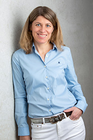 Dr Sabrina Schoene