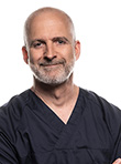 Robert Grabs, Facharzt für Chirurgie/Handchirurgie