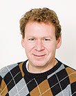Peter Amann - Chirurg, Gefäßchirurg