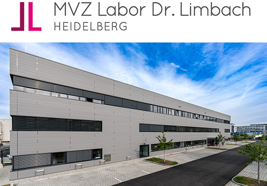 Labor Limbach Lusanum Gesundheitszentrum Ludwigshafen