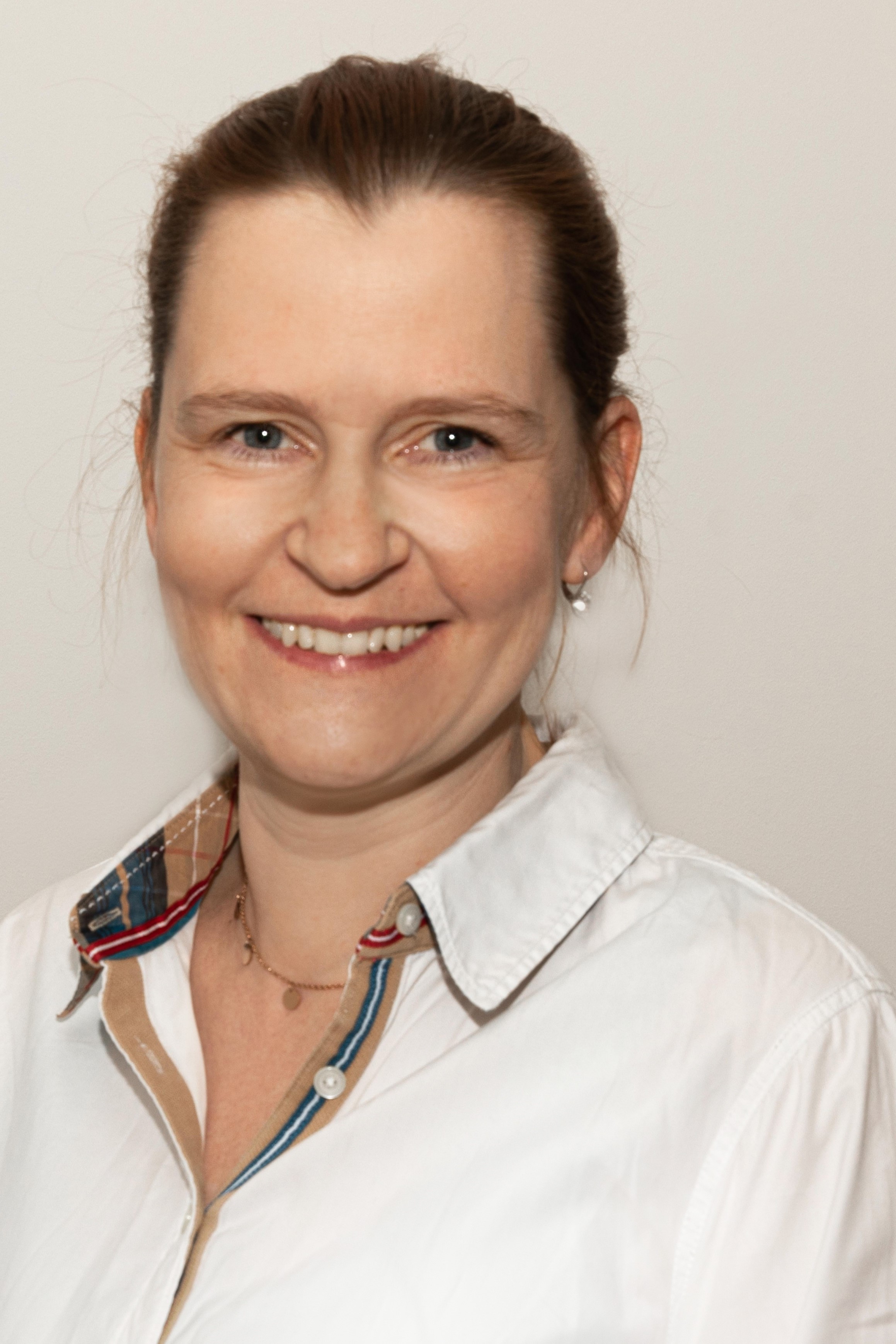 Dr. med. Anja Leib